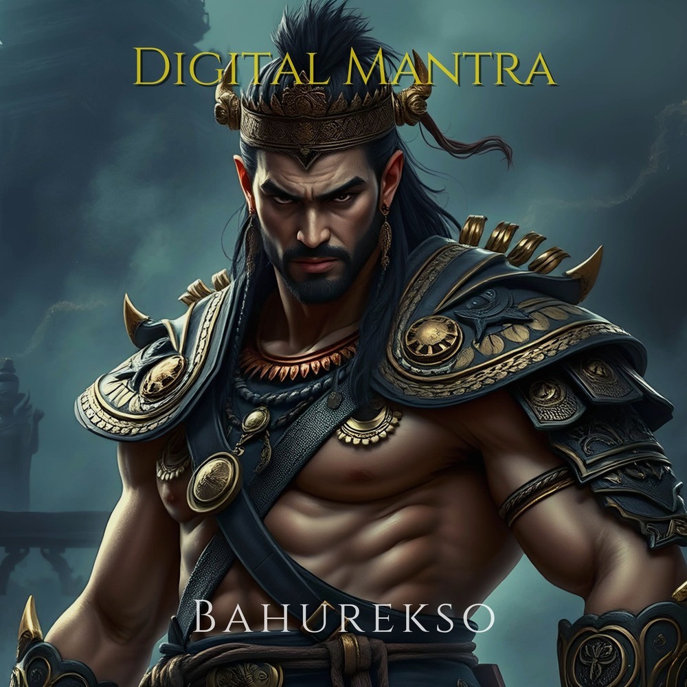 Bahurekso
