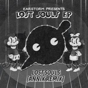 收聽Knife Party的Lost Souls (Annix Remix)歌詞歌曲
