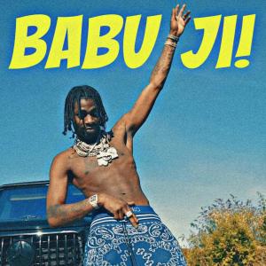 อัลบัม Babu Ji (Baile Funk) ศิลปิน AudioCrackerr
