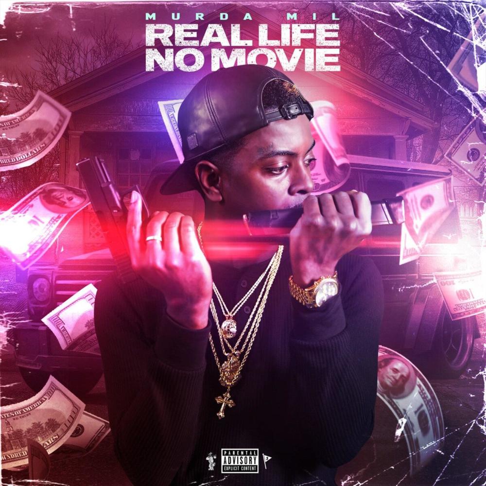 Water (feat. Wooty) (Explicit)