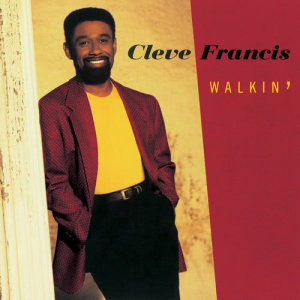 Cleve Francis的專輯Walkin'