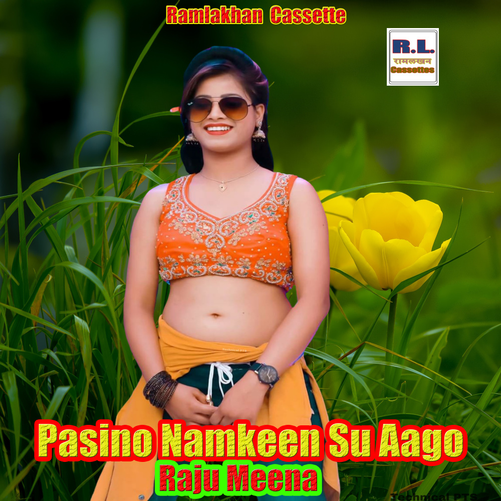 Pasino Namkeen Su Aago