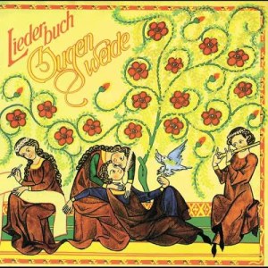 Ougenweide的專輯Liederbuch