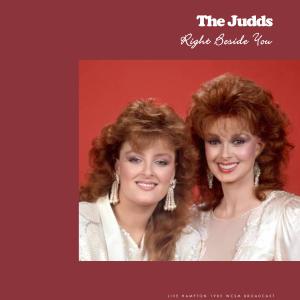 收聽The Judds的Cry Myself To Sleep (Live 1985)歌詞歌曲