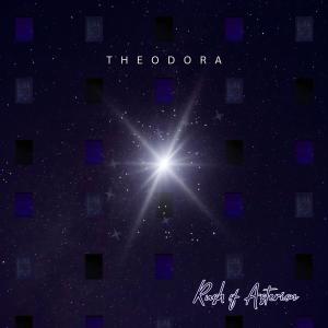 Theodora的專輯Rush of Asterion