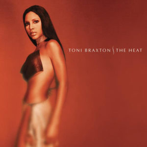 ดาวน์โหลดและฟังเพลง The Heat พร้อมเนื้อเพลงจาก Toni Braxton