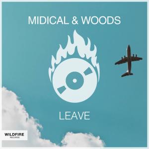 Album Leave from MIDIcal