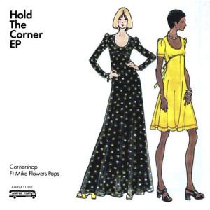 Hold the Corner EP