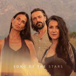 Nessi Gomes的專輯Song Of The Stars
