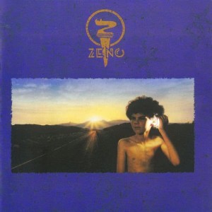 收聽Zeno的A Little More Love歌詞歌曲