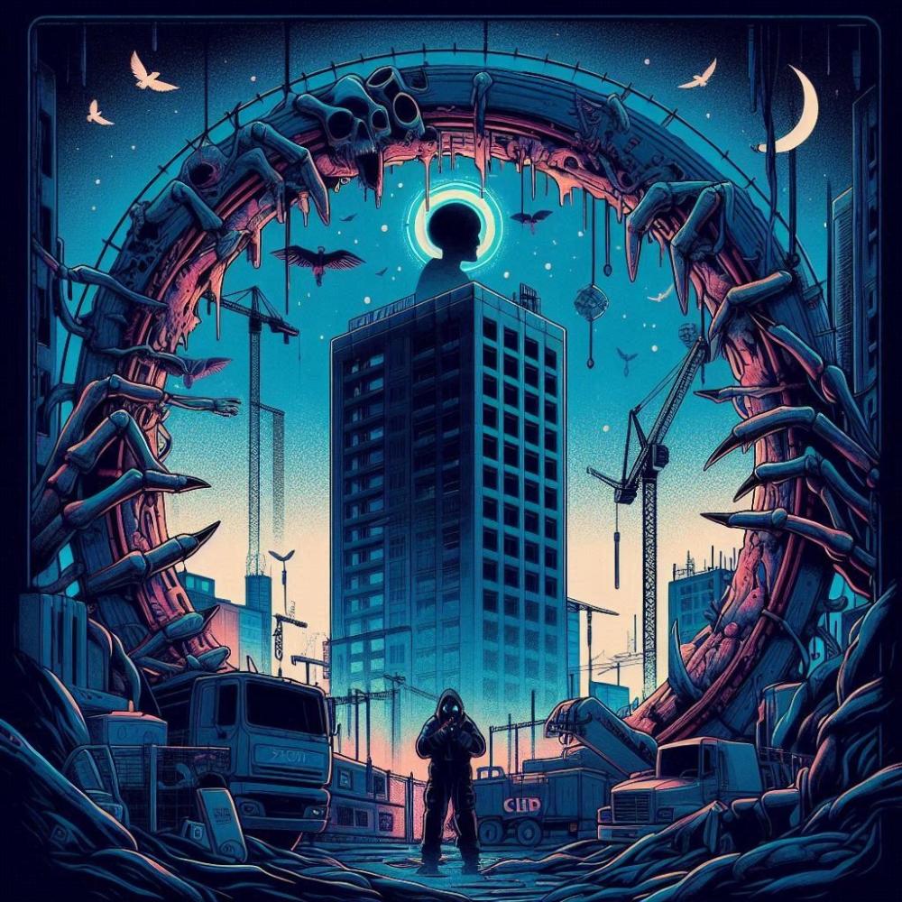 Closed Circle (Explicit)
