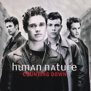 收聽Human Nature的Eternal Flame歌詞歌曲