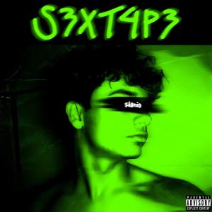 的專輯S3XT4P3 (Explicit)