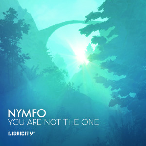 อัลบัม You Are Not The One ศิลปิน Nymfo