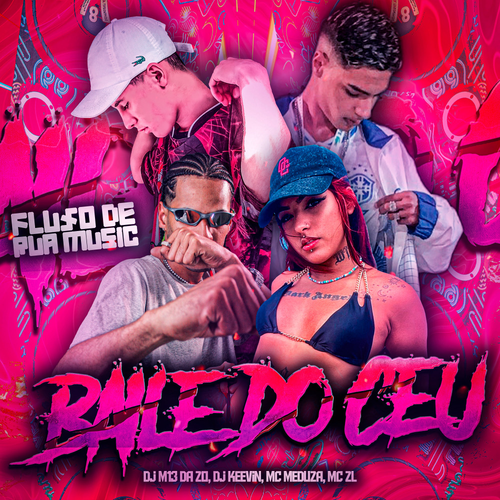 Baile do Ceu