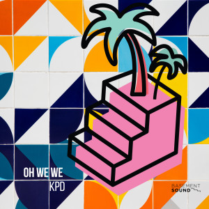 Album Oh We We oleh KPD