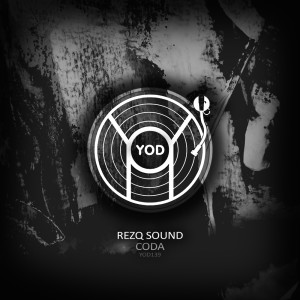 Album Coda from RezQ Sound