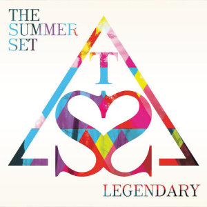 ดาวน์โหลดและฟังเพลง Heart On The Floor พร้อมเนื้อเพลงจาก The Summer Set