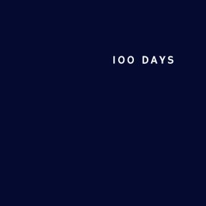 Dan O的專輯100 DAYS