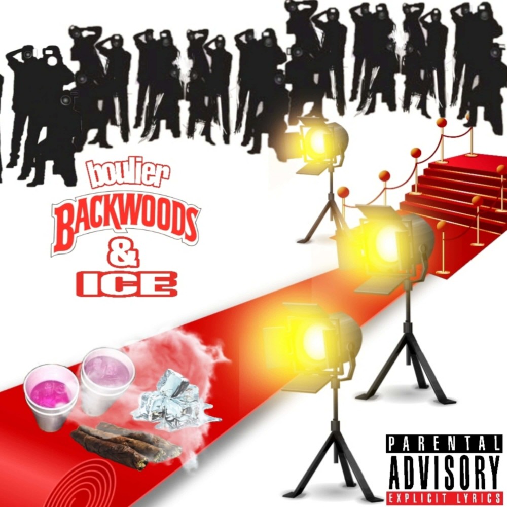 Backwoods & Ice (Explicit)