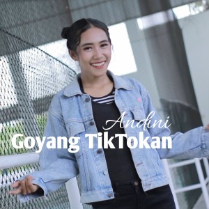 Listen to Goyang Tiktokan song with lyrics from Andini