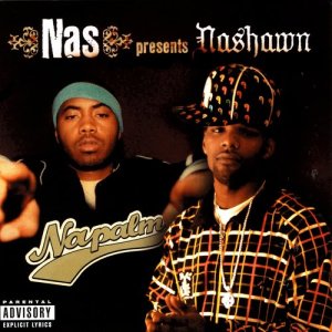 收聽Nas Presents Nashawn的Flash (Explicit)歌詞歌曲