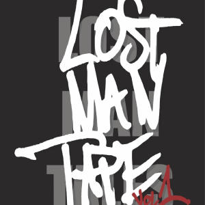 Rakraczej的專輯Lost Man Tape vol.1