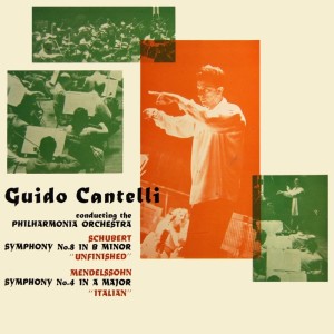 收聽Malcolm Vaughan的'Italian' Symphony No. 4 In A Major, Op. 90: I. Allegro Vivace - Più Animato歌詞歌曲