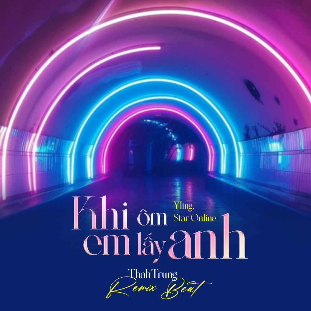 Khi Em Ôm Lấy Anh (Beat) (ThahTrung Remix)