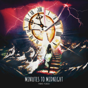 Album Minutes to Midnight from Dj Fabio