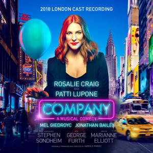 ดาวน์โหลดและฟังเพลง Side by Side by Side พร้อมเนื้อเพลงจาก Rosalie Craig