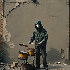 default playlist img