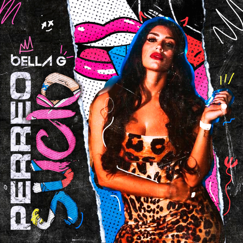 Perreo Sucio (Explicit)