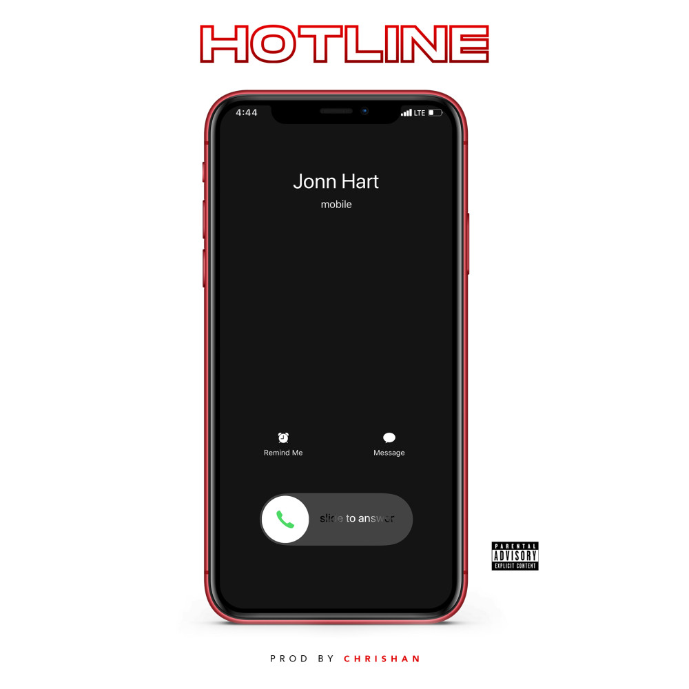 Hotline (Explicit)