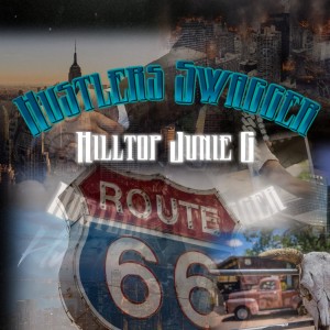 อัลบัม Hustlers Swagger (Explicit) ศิลปิน hilltop junie g