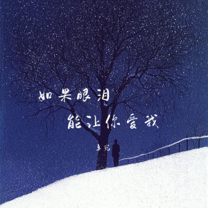 Listen to 如果眼泪能让你爱我 (伴奏) song with lyrics from 卓宛