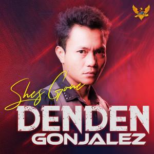 收听Denden Gonjalez的She's Gone歌词歌曲