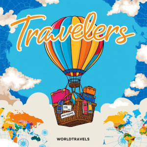 Album Travelers from Worldtravels