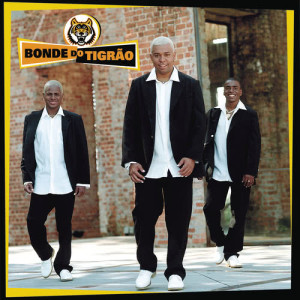收聽Bonde do Tigrao的Assustador (Album Version)歌詞歌曲