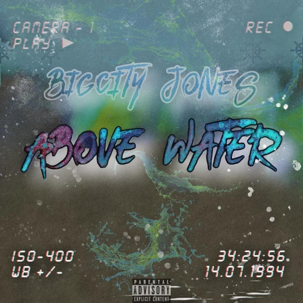 Above wAter (Explicit)