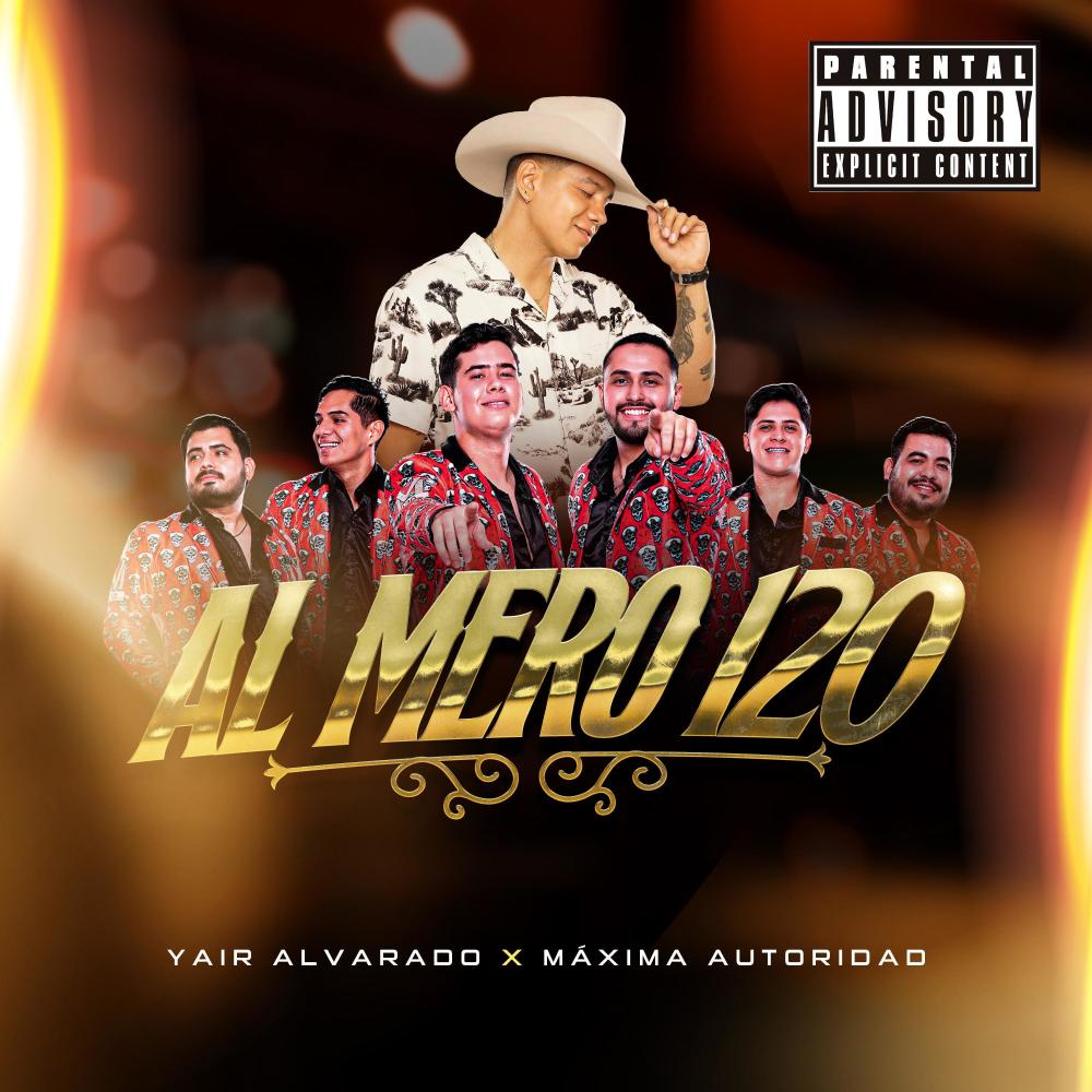 El R8 (feat. GRUPO MÁXIMA AUTORIDAD) (Explicit)