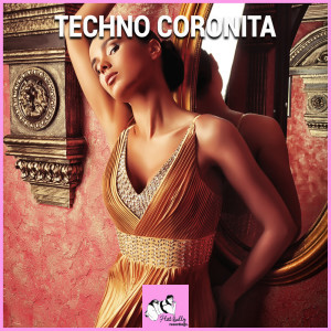 Kevin Coshner的專輯Techno Coronita