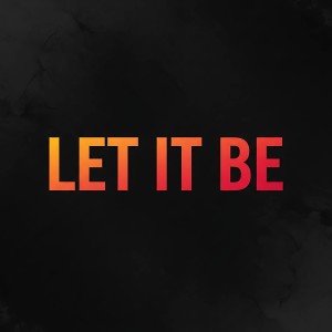 Album Let It Be (Mixes) from Geo Da Silva
