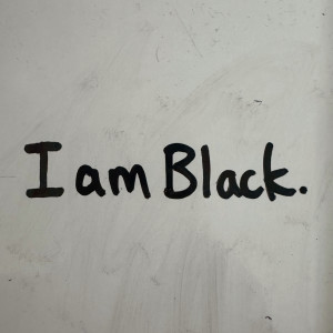 Michael Prince的專輯I am Black.