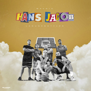 Album Hans Jacob (Explicit) from Mavgic