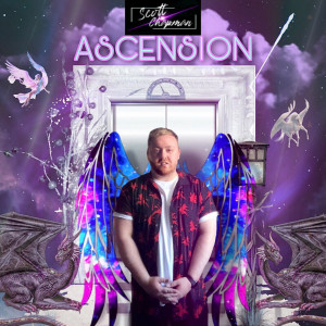 Scott Chapman的專輯Ascension