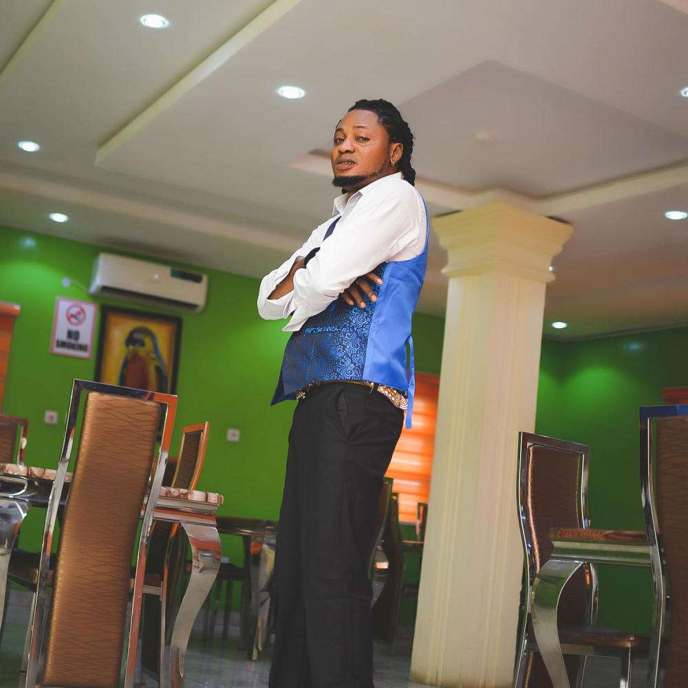 Ariwo owode parapo (Explicit)