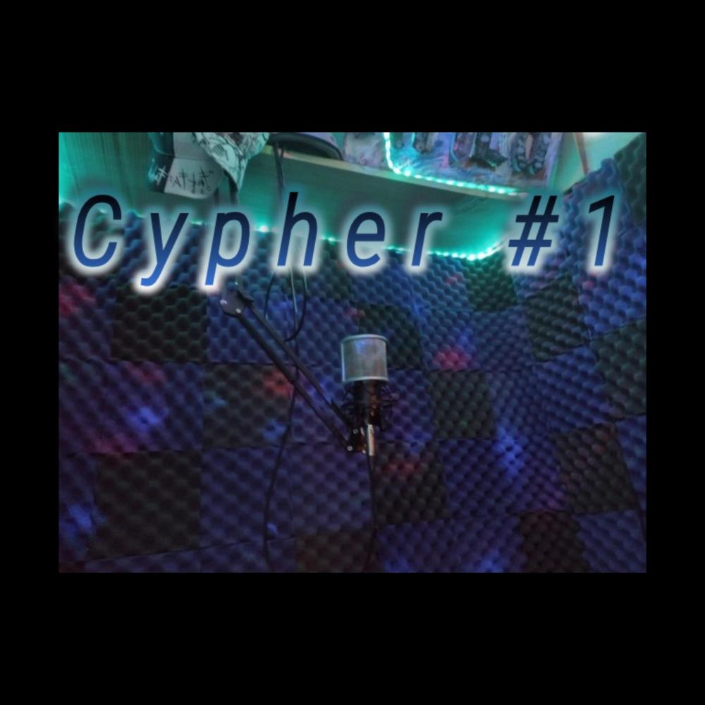 Cypher #1 (feat. Carlos MRk, Andry & Boby|Explicit)