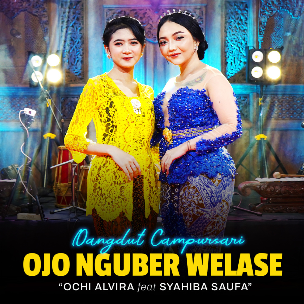 Ojo Nguber Welase (Campursari Version)