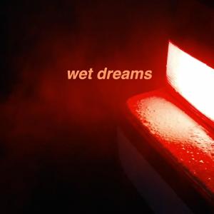 wet dreams (Explicit)
